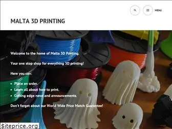 malta3dprinting.co