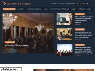 maltachamber.org.mt