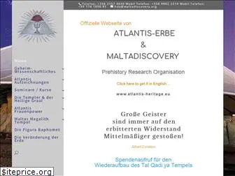 maltadiscovery.org