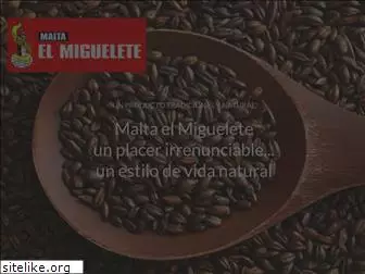 maltaelmiguelete.com