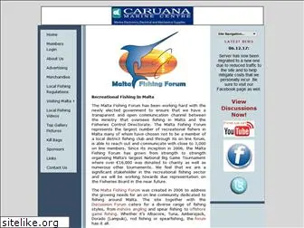 maltafishingforum.com