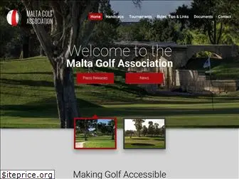 maltagolf.org