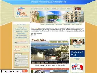 maltahomes.net