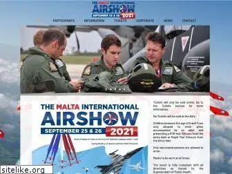 maltairshow.com