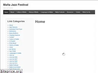 maltajazzfest.com