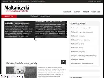 maltanczyki.info