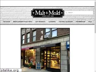 maltandmold.com