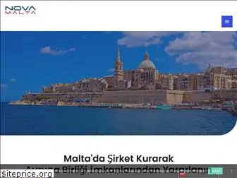 maltanova.com