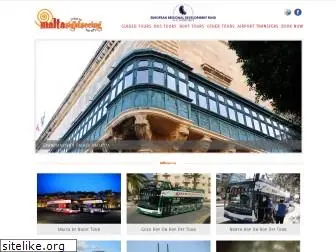 maltasightseeing.com