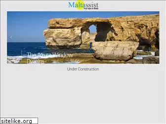 maltassist.com