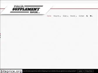 maltasupplementbase.com