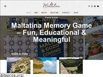 maltatina.com