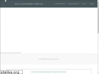 maltavethospital.net