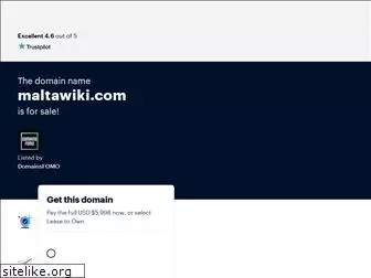 maltawiki.com