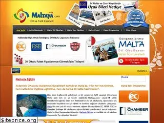 maltaya.com