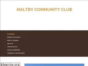 maltbyclub.org