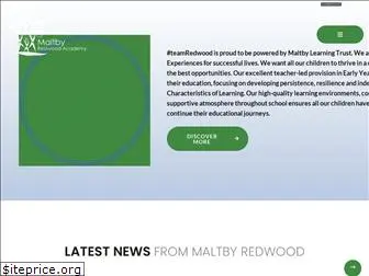 maltbyredwood.com