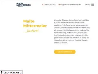 malte-mittermeier.de