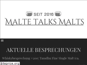 malte-talks-malts.de