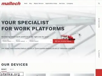 maltech.com