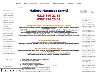 maltepemarangoz.com
