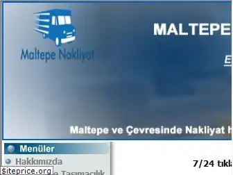 maltepenakliyat.com