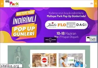 maltepeparkavm.com