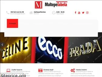 maltepetabela.com.tr