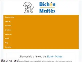 maltesbichon.com