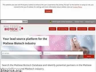 maltesebiotech.com