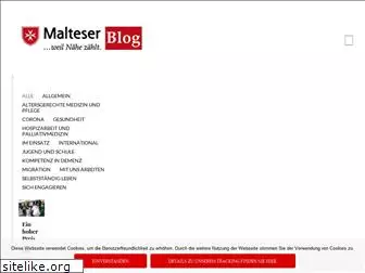 malteser-blog.de