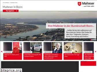 malteser-bonn.de