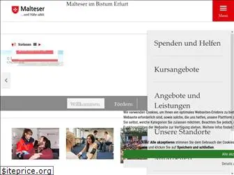malteser-erfurt.de