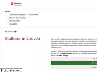 malteser-greven.de