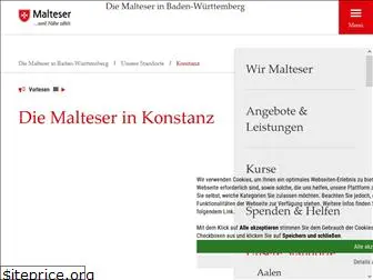 www.malteser-konstanz.de