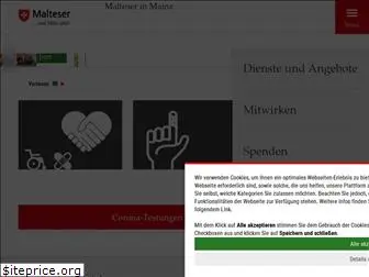 malteser-mainz.de