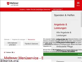 malteser-menueservice.de