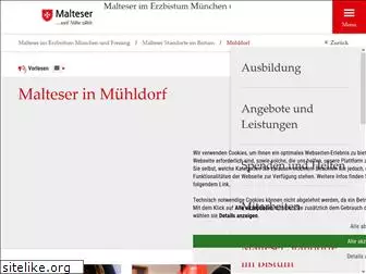 malteser-muehldorf.de