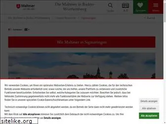 malteser-sigmaringen.de