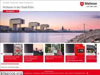 malteser-stadt-koeln.de