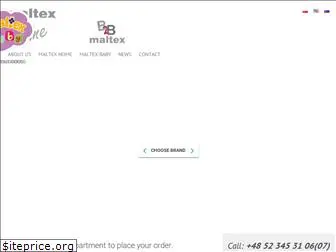 maltex.com.pl