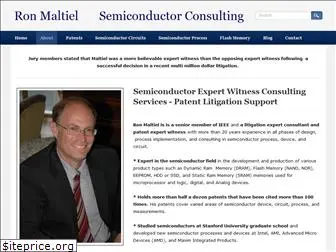 maltiel-consulting.com