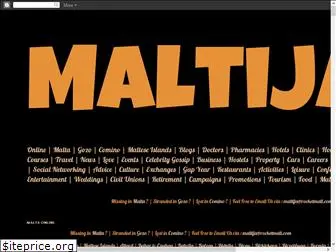 maltija.com