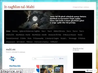 maltikurja.com