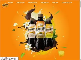 maltina-nigeria.com