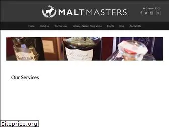 maltmastershk.com
