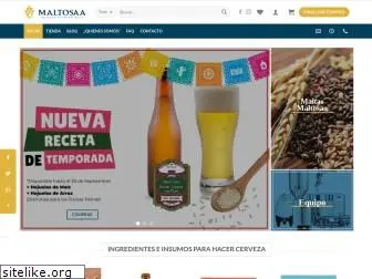 maltosaa.com.mx