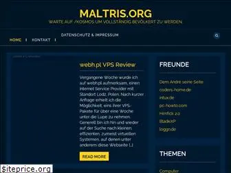 maltris.org