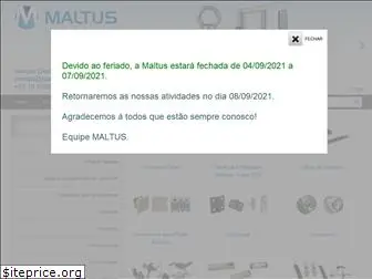 maltus.com.br