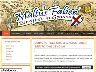 maltusfaber.com